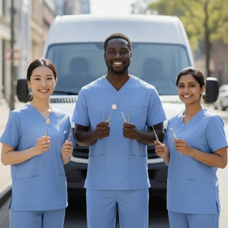 dentist New Glasgow