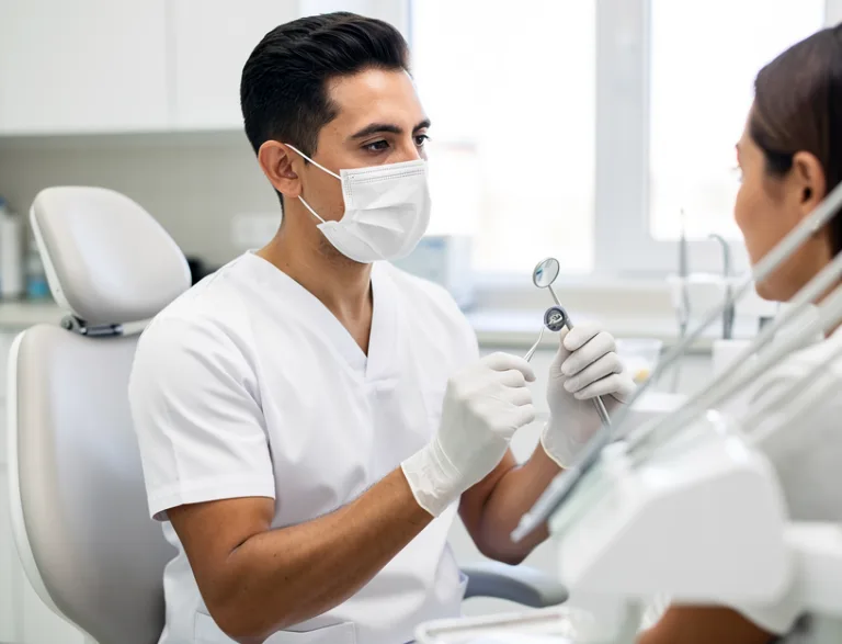 dentist New Glasgow